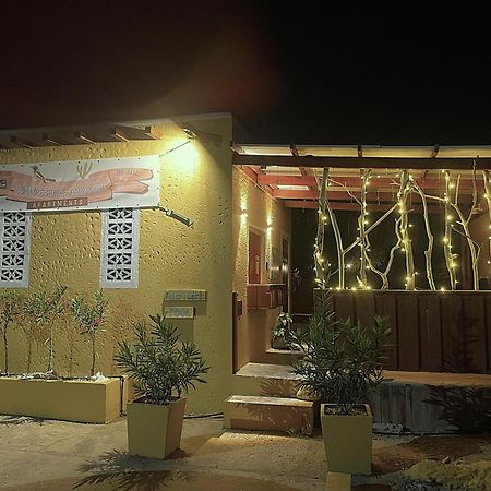 The Dive Hut - Boutique Apartments 크랄렌데이크 외부 사진