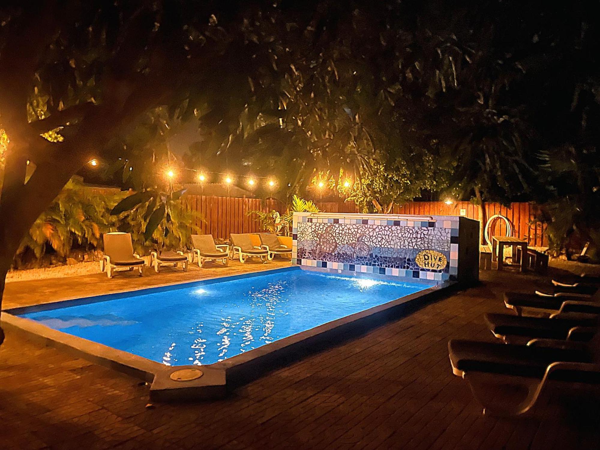 The Dive Hut - Boutique Apartments 크랄렌데이크 외부 사진