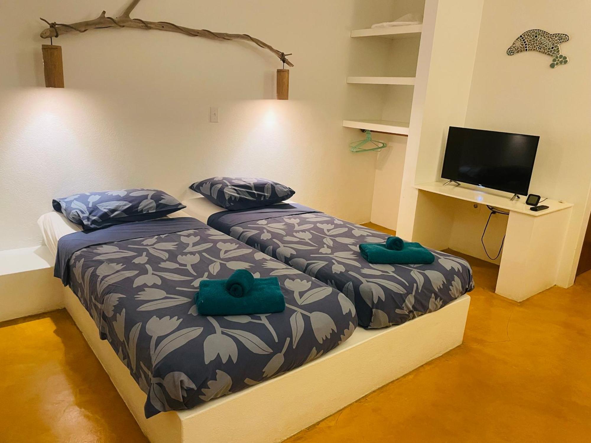 The Dive Hut - Boutique Apartments 크랄렌데이크 외부 사진