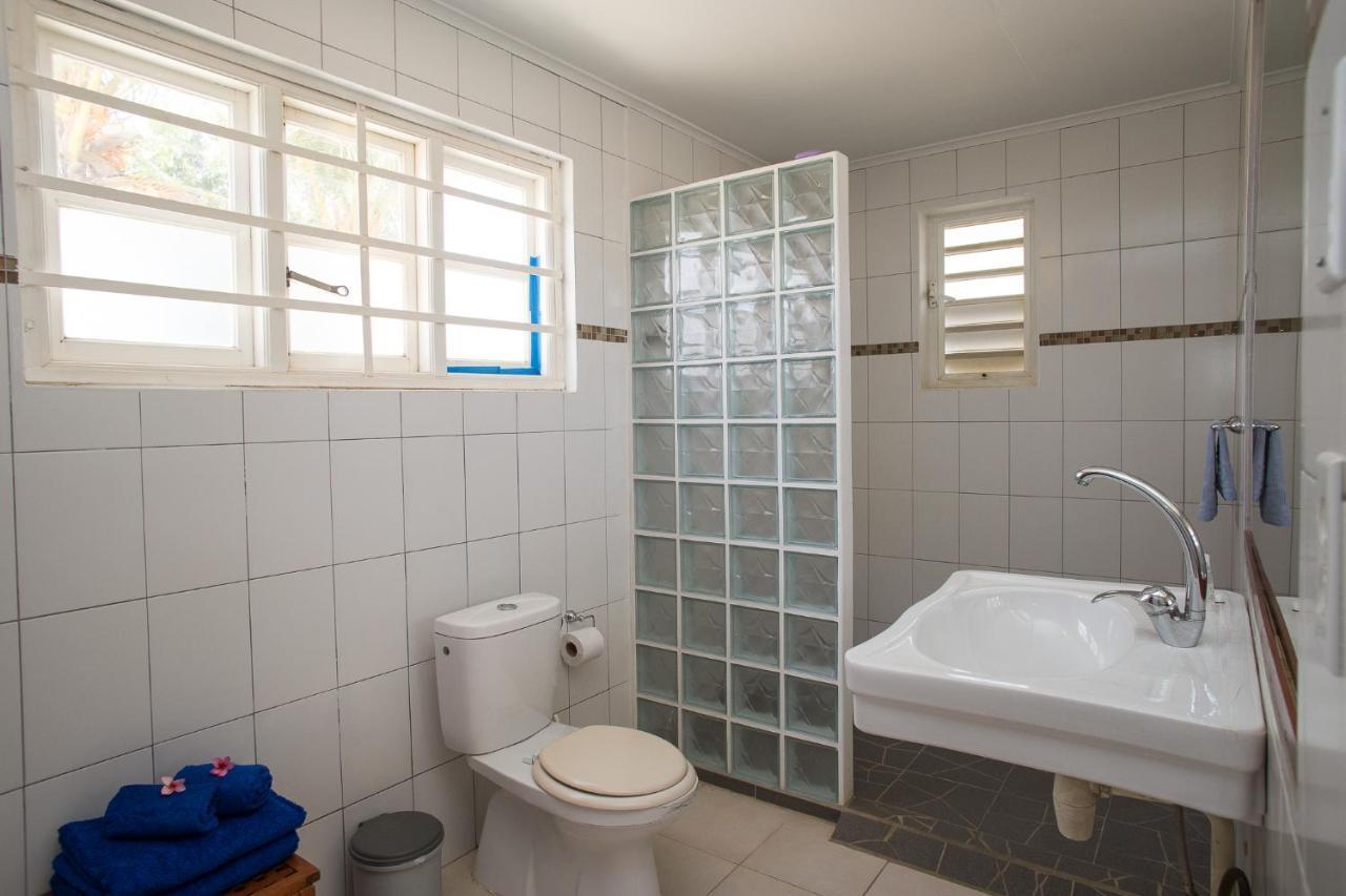 The Dive Hut - Boutique Apartments 크랄렌데이크 외부 사진